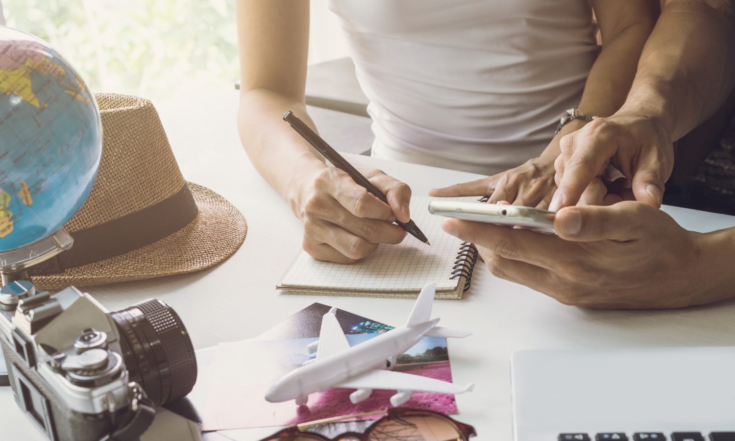 Como funciona uma consultoria de viagem personalizada