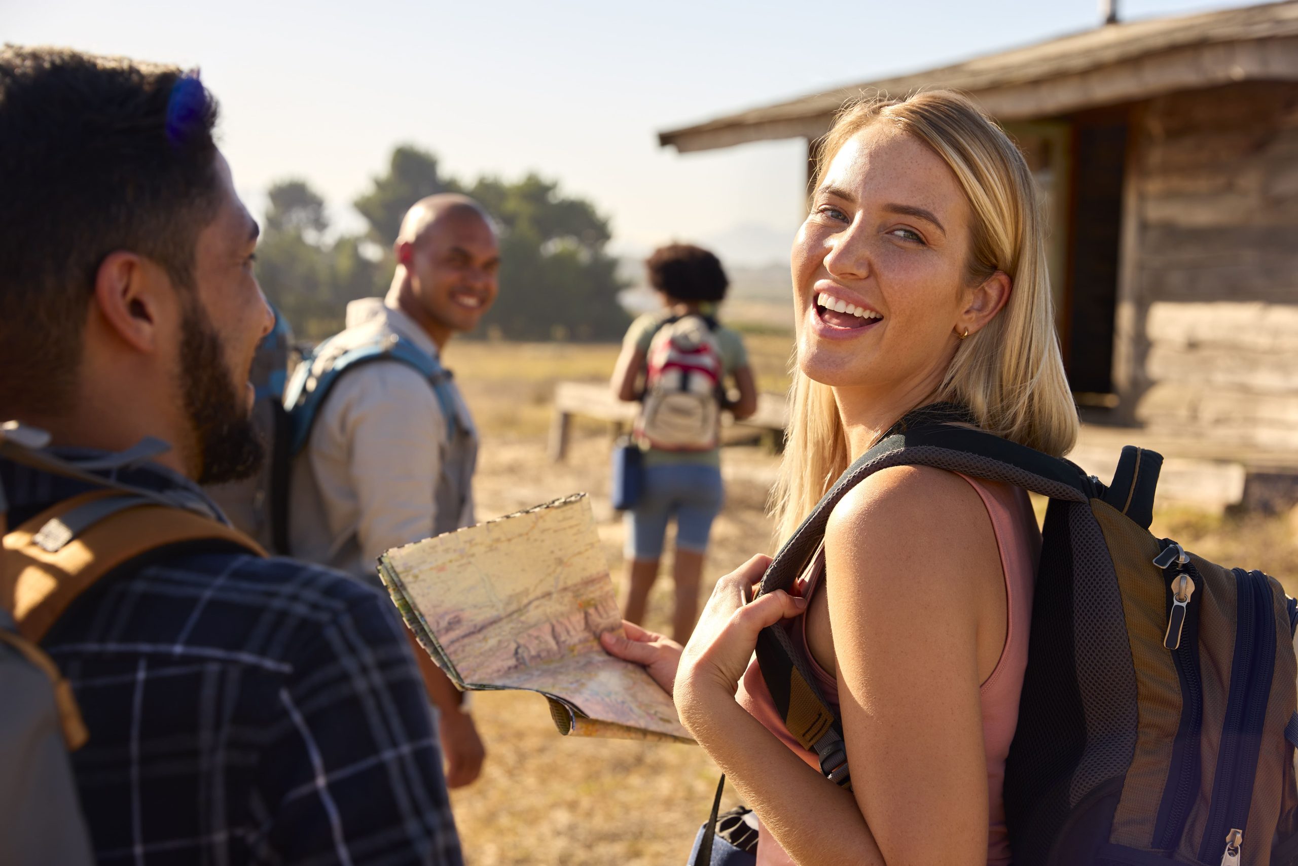 Viajar com propósito: o que é e como isso muda sua relação com o mundo